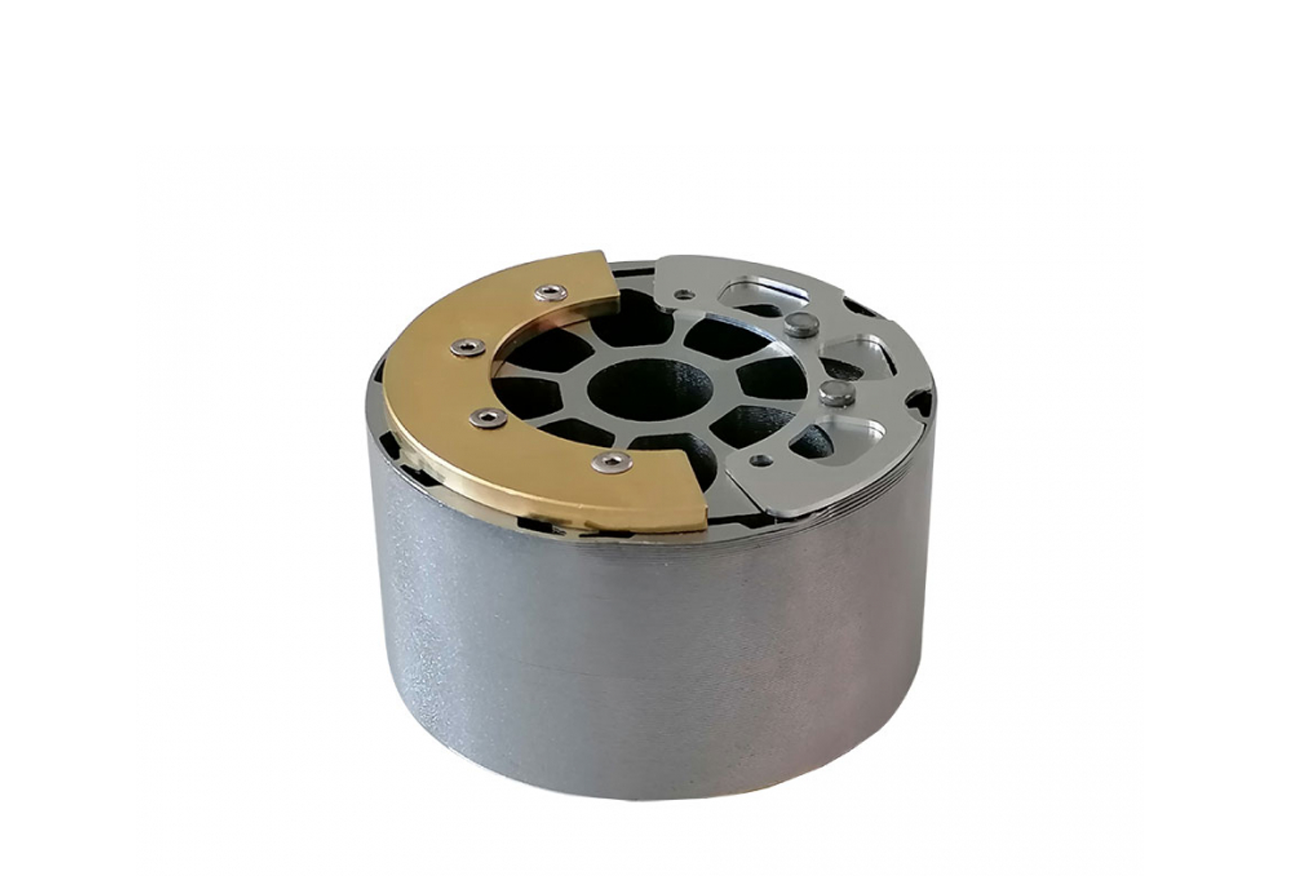 Protciężar wirnika