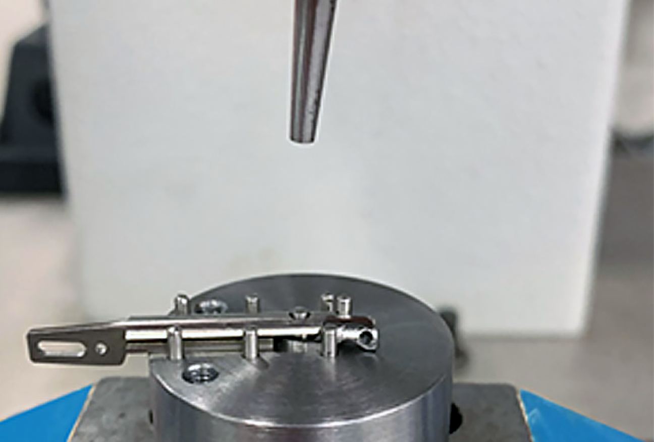 Narzędzia do medycznego ramienia robotycznego