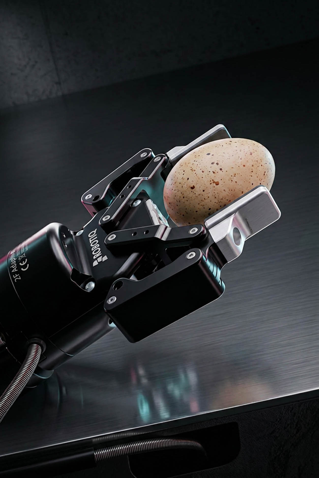 Adaptivní gripper Robotiq 2F-85